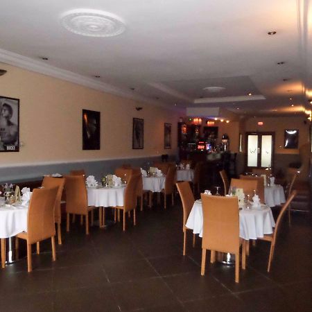 The W Hotel Lagos Exterior foto
